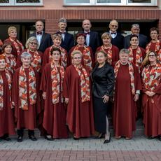 Chór Mieszany „Cantores” w Człopie