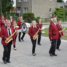 Budzyńska Orkiestra Dęta w Budzyniu