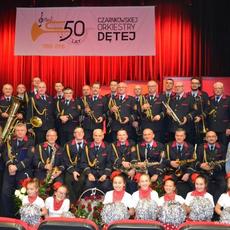 Orkiestra Dęta Miejskiego Centrum Kultury w Czarnkowie