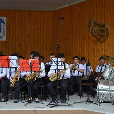 Orkiestra Dęta przy MGOK w Wieleniu