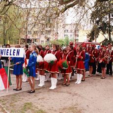 Wieleń przed Paradą.JPG